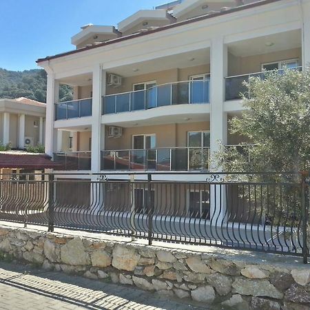 Kleopatra Apartment Icmeler Zewnętrze zdjęcie