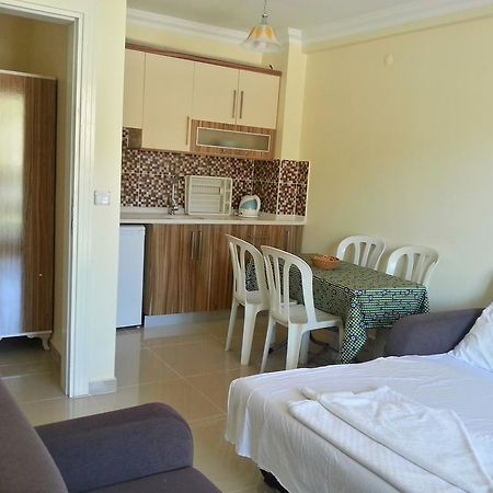 Kleopatra Apartment Icmeler Pokój zdjęcie