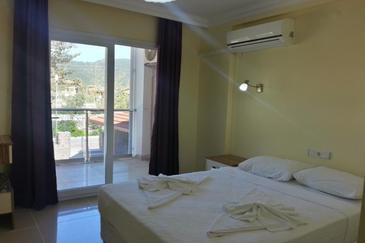 Kleopatra Apartment Icmeler Zewnętrze zdjęcie