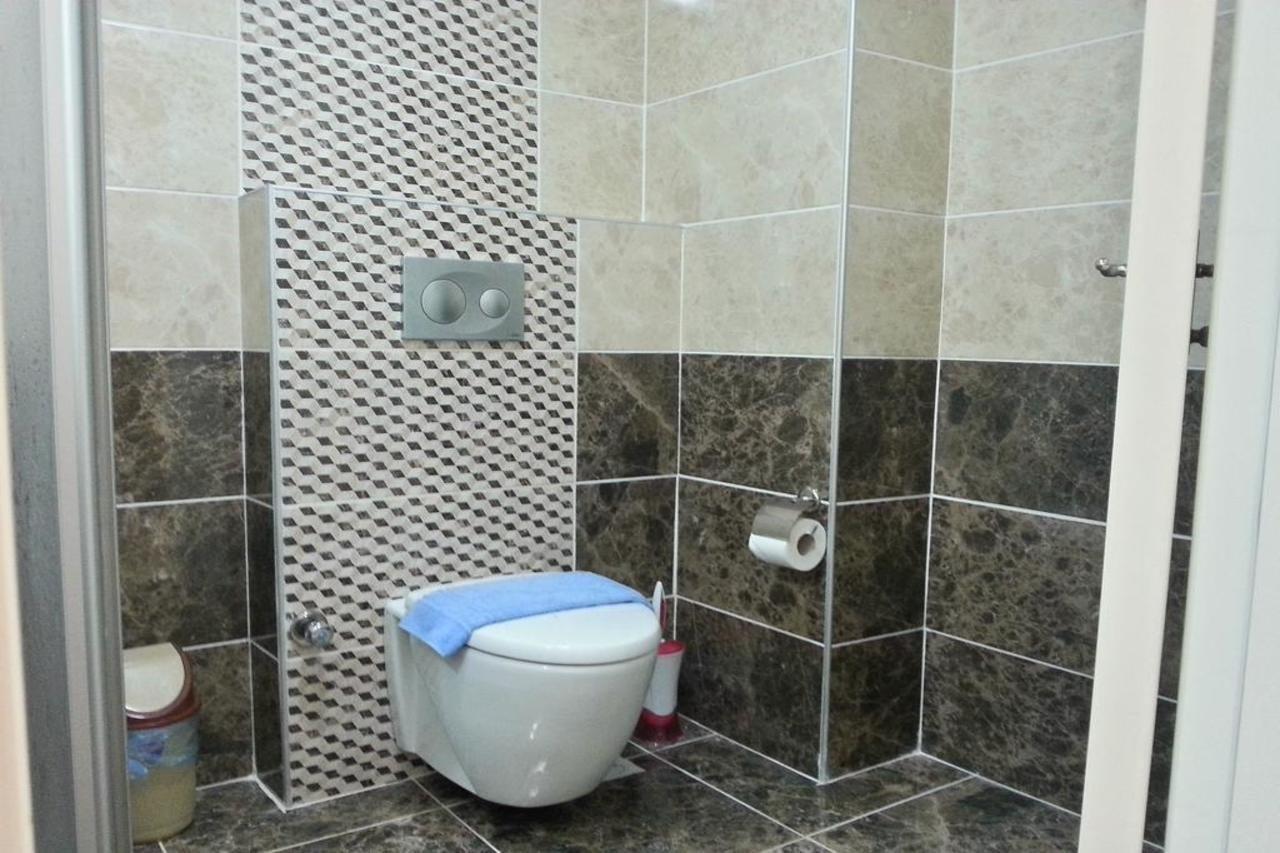 Kleopatra Apartment Icmeler Zewnętrze zdjęcie