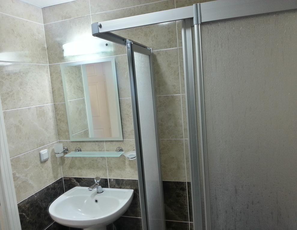 Kleopatra Apartment Icmeler Pokój zdjęcie