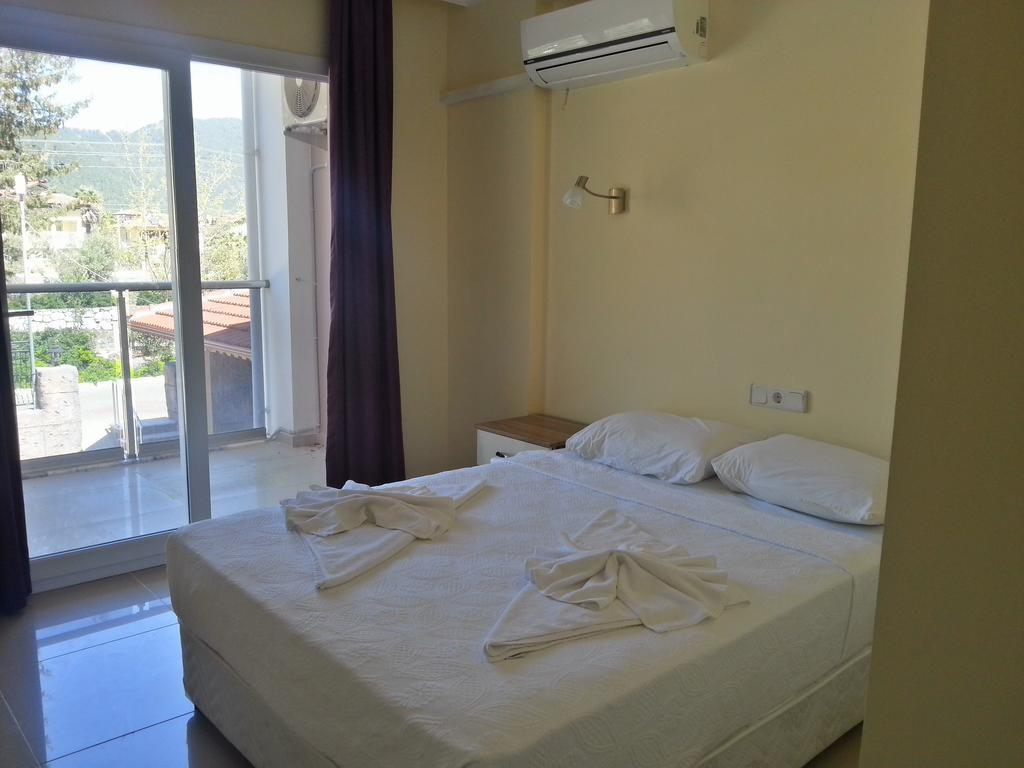 Kleopatra Apartment Icmeler Pokój zdjęcie
