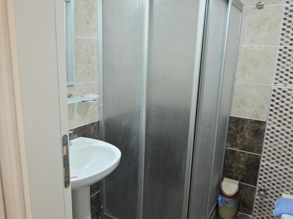 Kleopatra Apartment Icmeler Zewnętrze zdjęcie