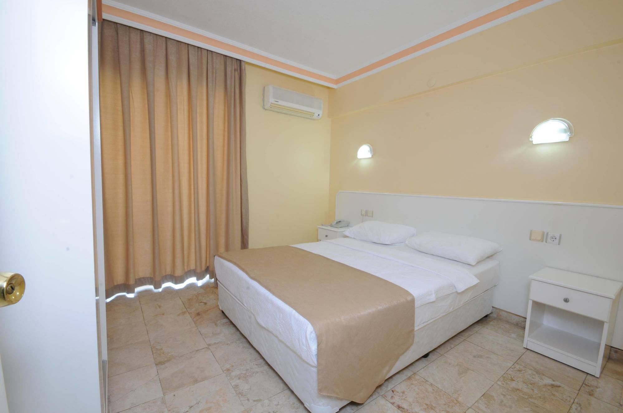 Kleopatra Apartment Icmeler Zewnętrze zdjęcie
